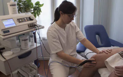 TECAR TERAPIA: Perchè la differenza la fa il terapista