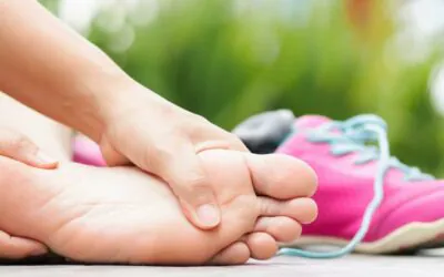 Piedi Sani: 7 buone regole