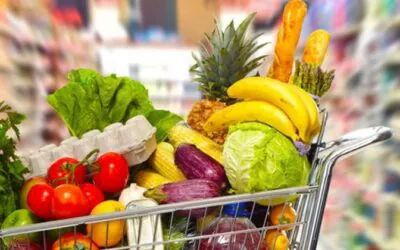 Restiamo a casa e mangiamo sano