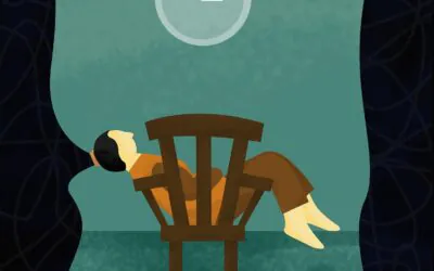 Come gestire i disturbi del sonno durante la pandemia