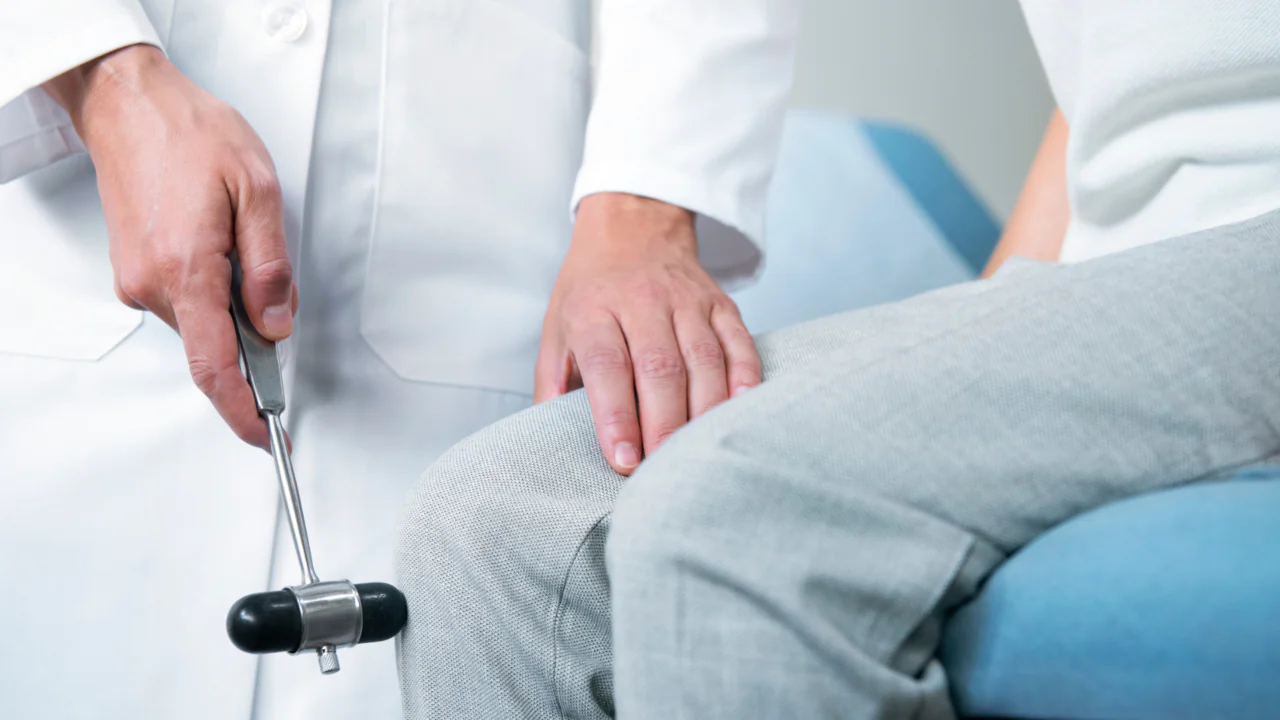 Visita Neurologica Milano Centro Medico Althea Srl