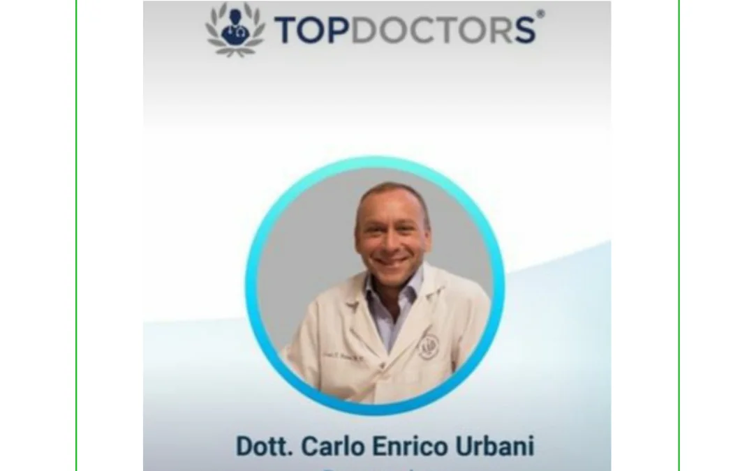 Sole e nei: intervista al Dott. Carlo Enrico Urbani