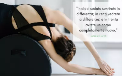 Il Metodo Pilates