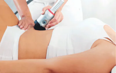 La terapia a onde acustiche per rimodellare il corpo