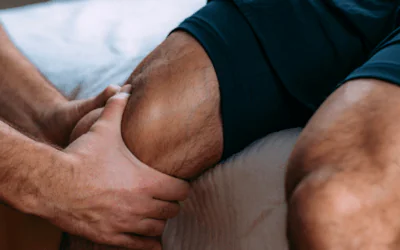 I benefici del massaggio sportivo: adatto a chiunque pratichi sport, non solo a livello agonistico